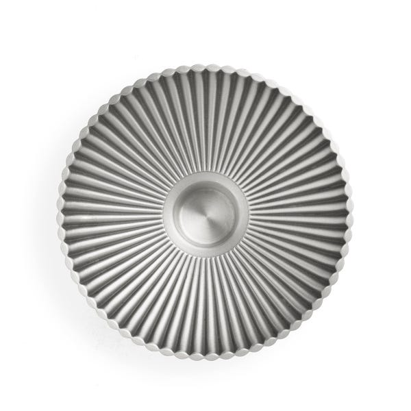 Royal Selangor Savoy Candlestand SH