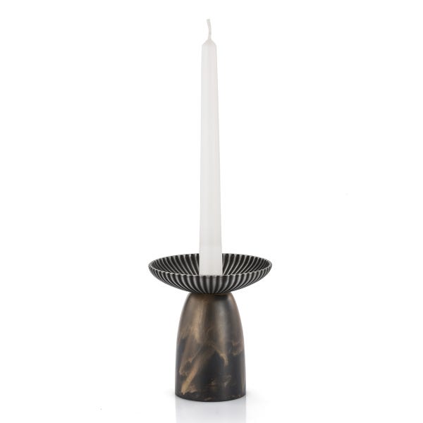 royal selangor Savoy Candlestand SH