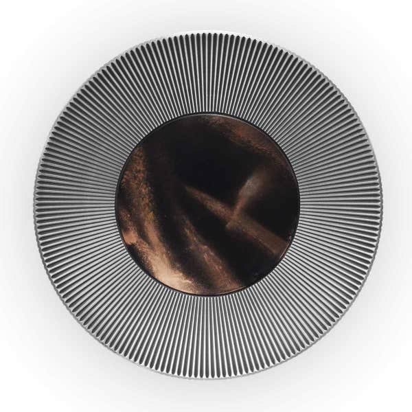 Royal Selangor Savoy Fruit Bowl