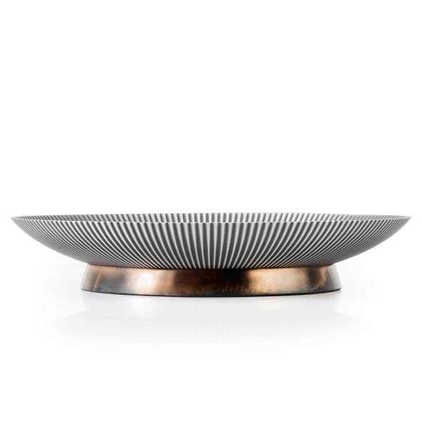 Royal Selangor Savoy Fruit Bowl