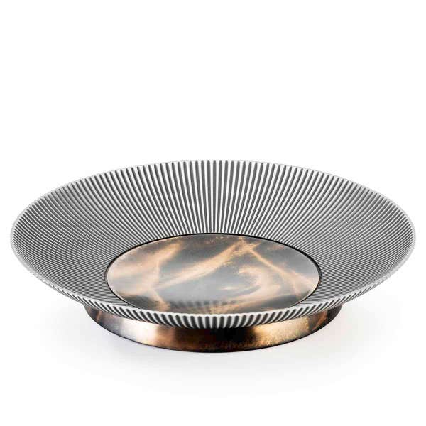 royal selangor Savoy Fruit Bowl