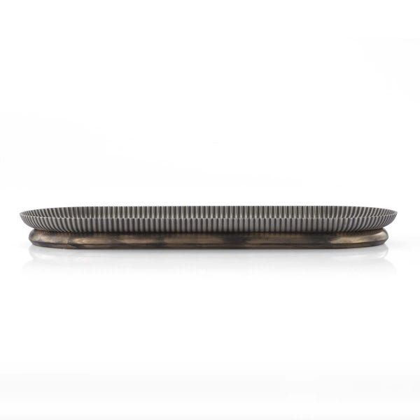 Royal Selangor Savoy Oval Tray