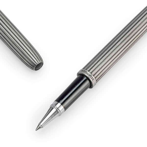 Royal Selangor Savoy Roller Ball Pen