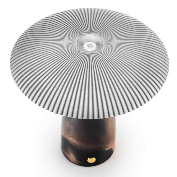 Royal Selangor Savoy Table Lamp