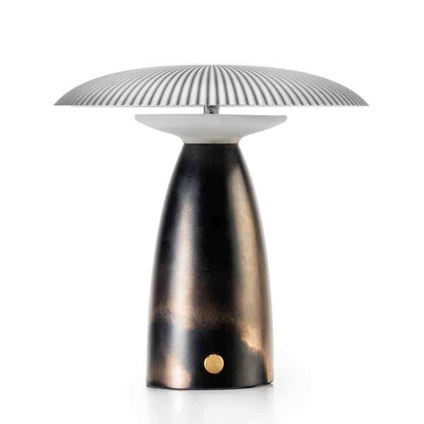 royal selangor Savoy Table Lamp