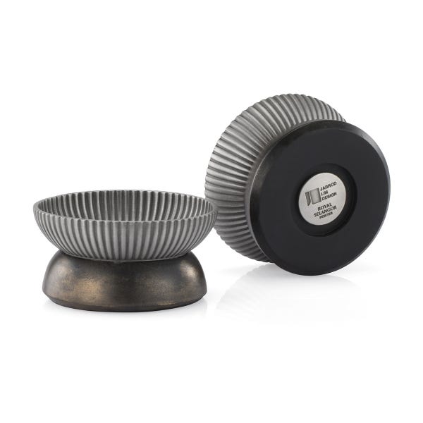 Royal Selangor Savoy Tealight Pair