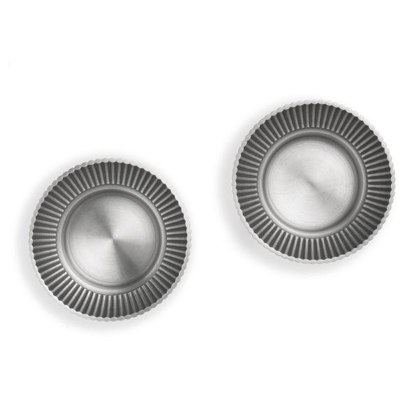 Royal Selangor Savoy Tealight Pair