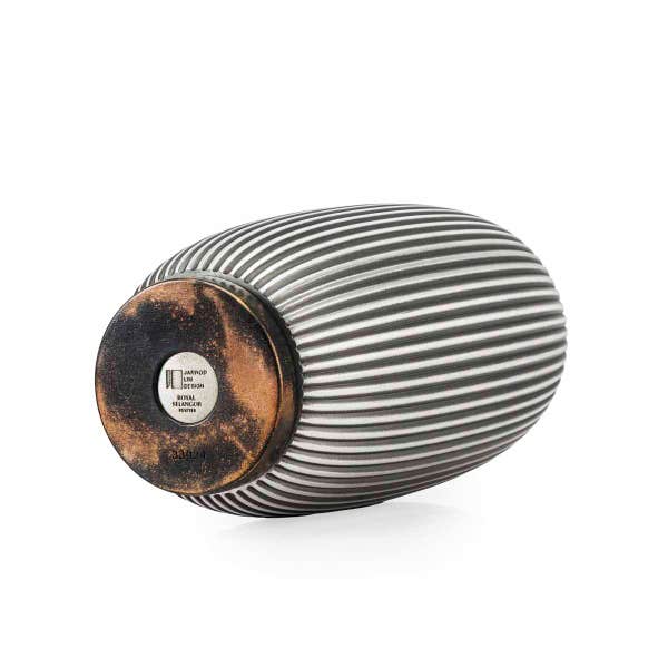 Royal Selangor Savoy Vase MD