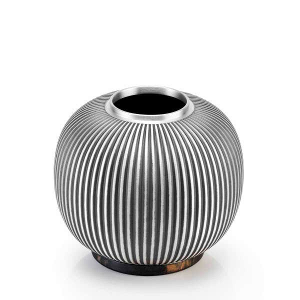 Royal Selangor Savoy Vase SM