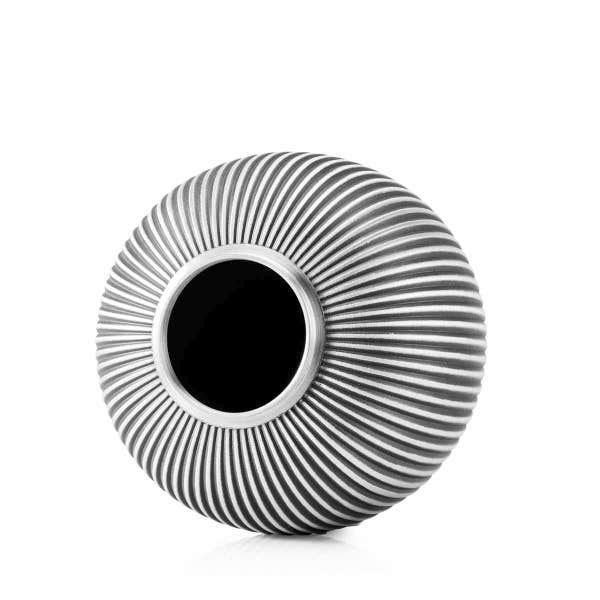 Royal Selangor Savoy Vase SM