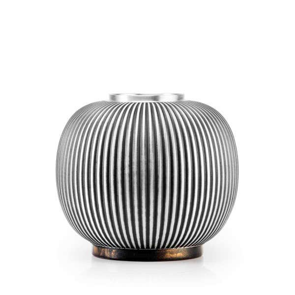 royal selangor Savoy Vase SM