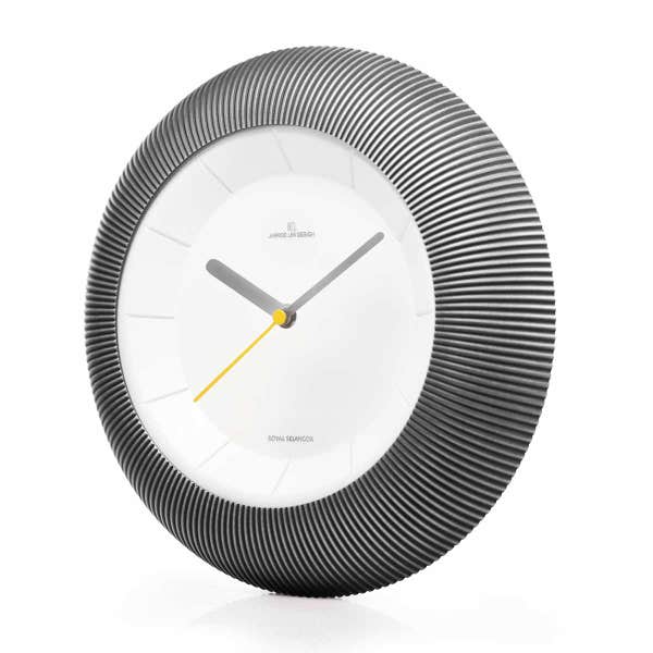 Royal Selangor Savoy Wall Clock