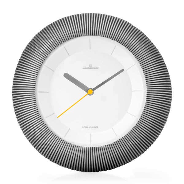 royal selangor Savoy Wall Clock