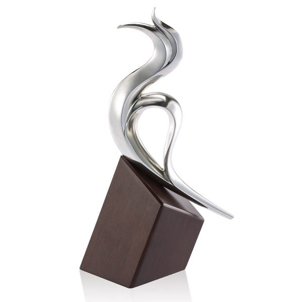 royal selangor Sculptura Hornbill