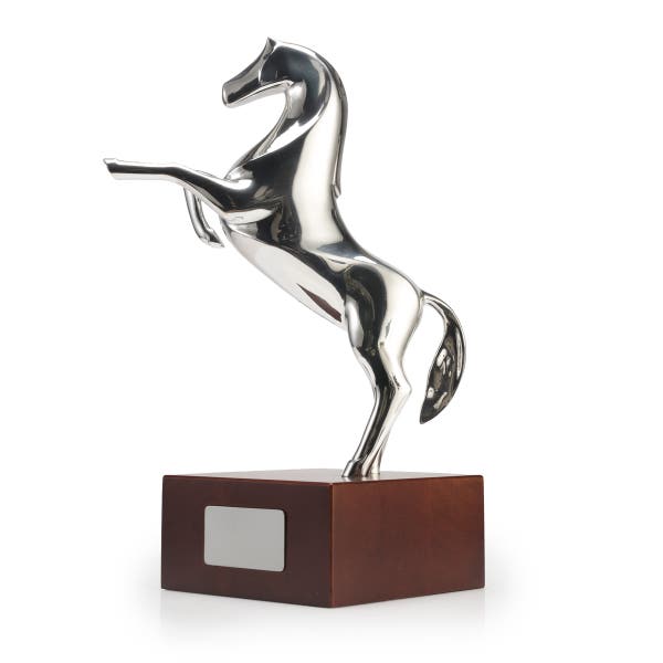 Royal Selangor Sculptura Horse