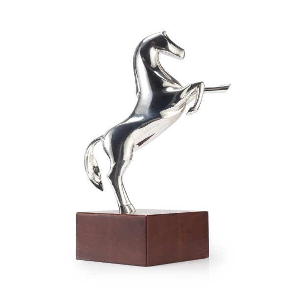 royal selangor Sculptura Horse