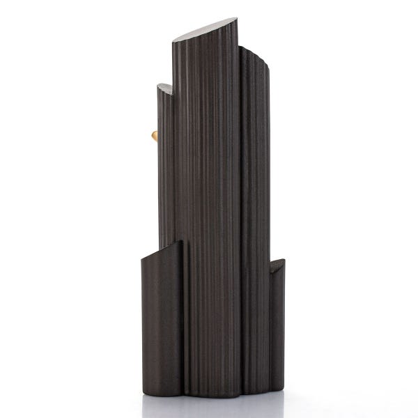 Royal Selangor Sculptura Leaping Koi