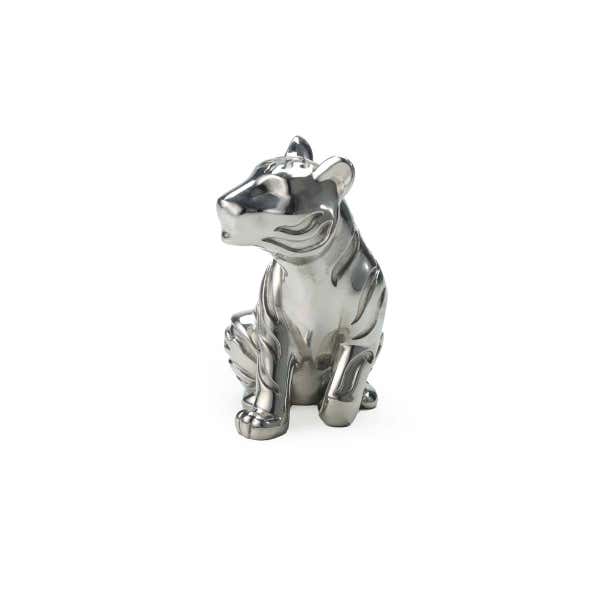 royal selangor Sculptura Malayan Tiger Cub