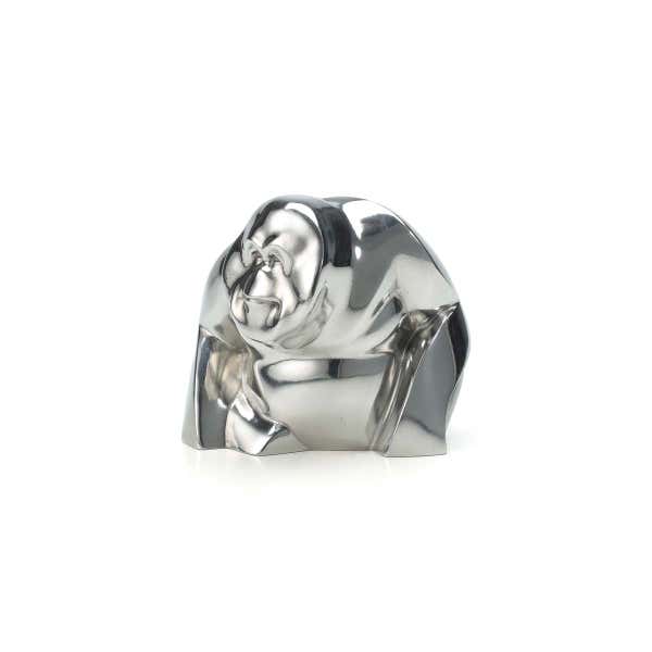 royal selangor Sculptura Orangutan