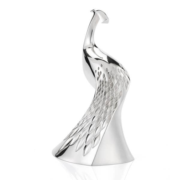 Royal Selangor Sculptura Peacock