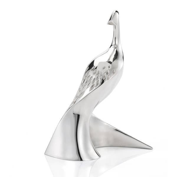 Royal Selangor Sculptura Peacock