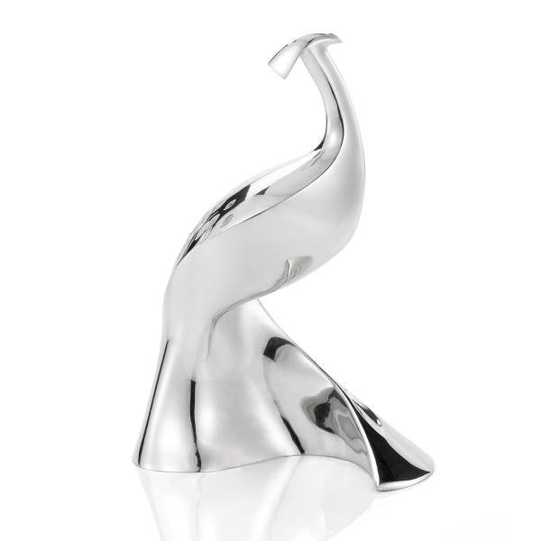 Royal Selangor Sculptura Peacock