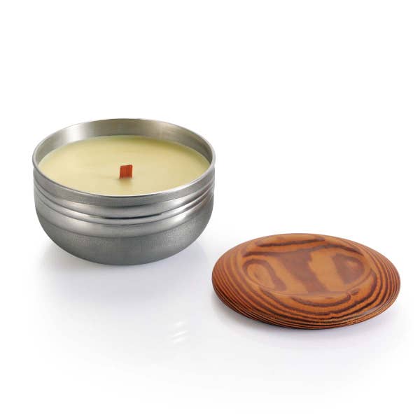 Royal Selangor Sense 1-wick Sage Candle