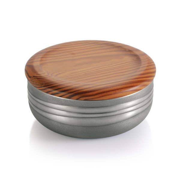 Royal Selangor Sense 3-wick Sage Candle