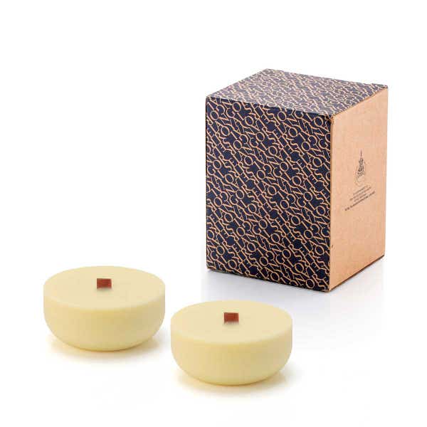 Royal Selangor Sense Mini Sage Refill Pair