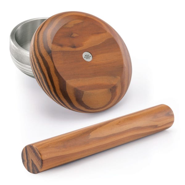 Royal Selangor Sense Standing Bell