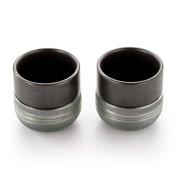 Royal Selangor Sense Teacup Pair