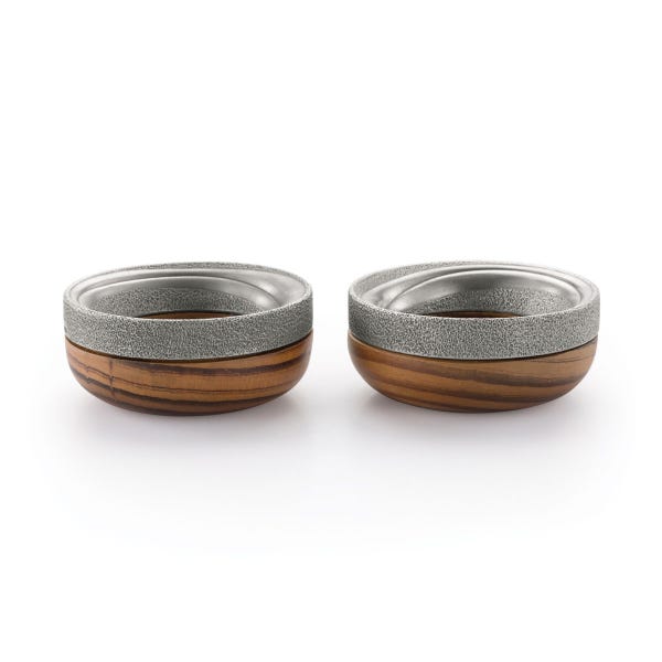 Royal Selangor Sense Tealight Pair