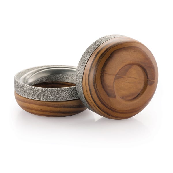 Royal Selangor Sense Tealight Pair