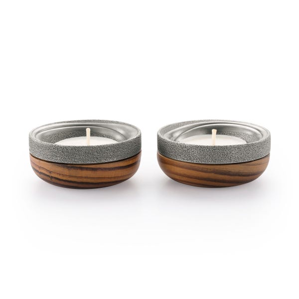 royal selangor Sense Tealight Pair