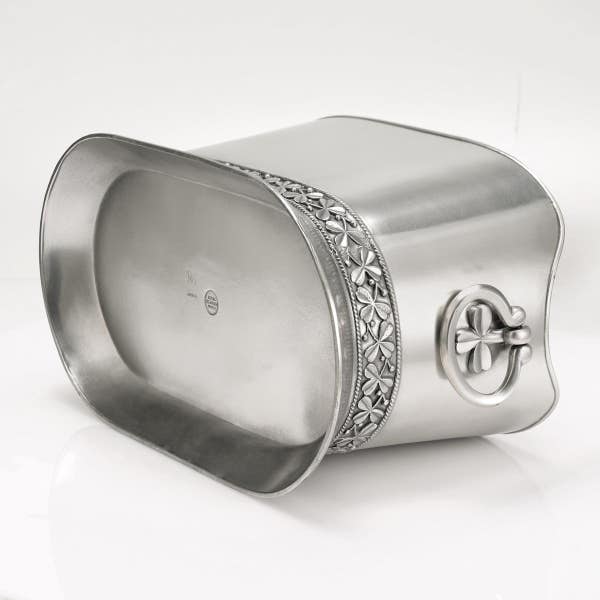 Royal Selangor Shamrock Wine Cooler