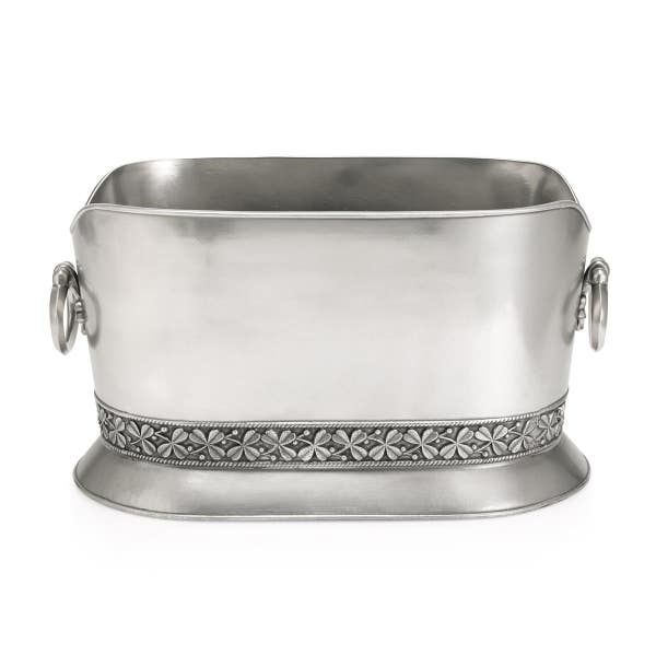 royal selangor Shamrock Wine Cooler