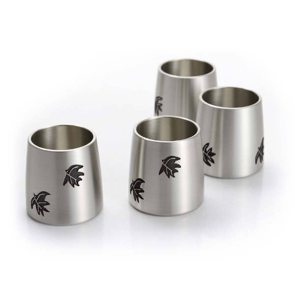 Royal Selangor Shuraku Sake Set