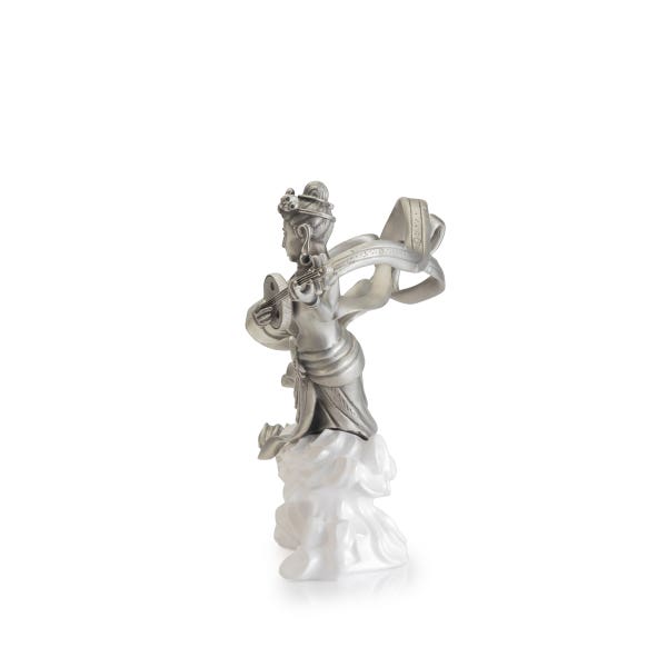 Royal Selangor Silk Road Apsara Figurine