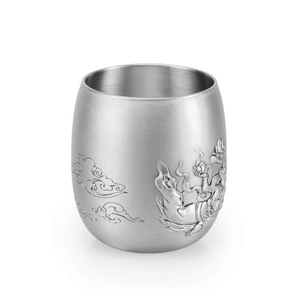 Royal Selangor Silk Road Tumbler