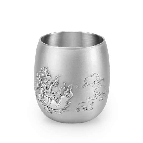 Royal Selangor Silk Road Tumbler