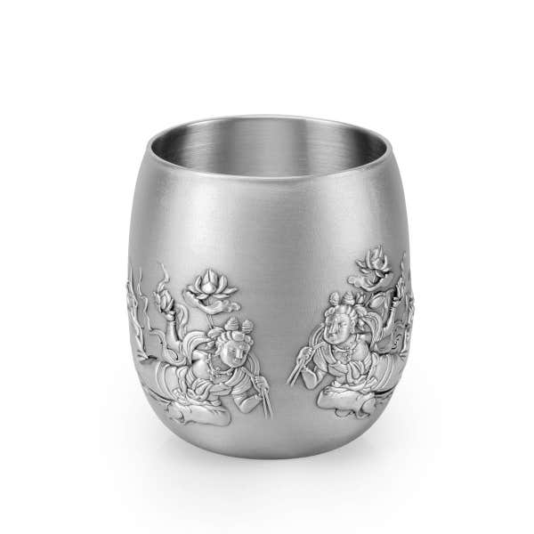 royal selangor Silk Road Tumbler