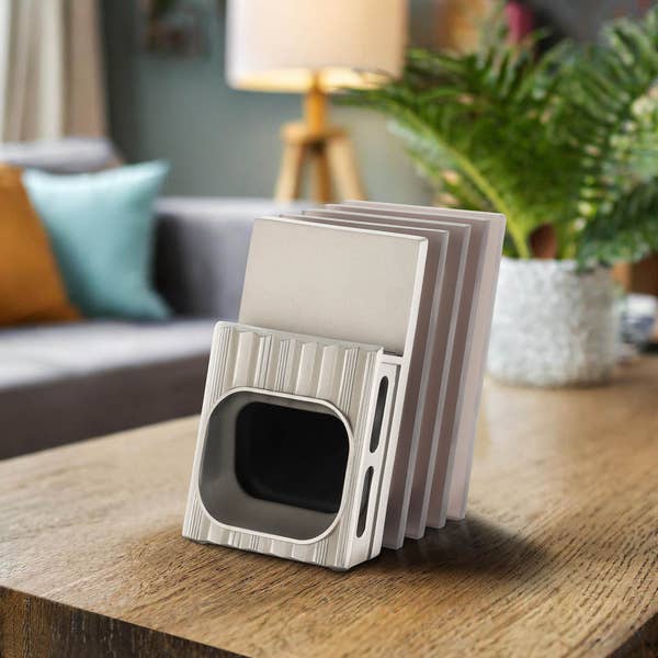 Royal Selangor Smoke Tilt Engine Amplifier