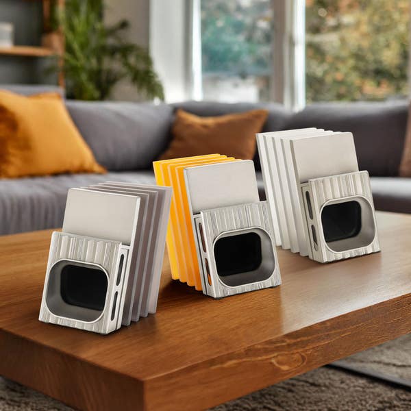 Royal Selangor Smoke Tilt Engine Amplifier