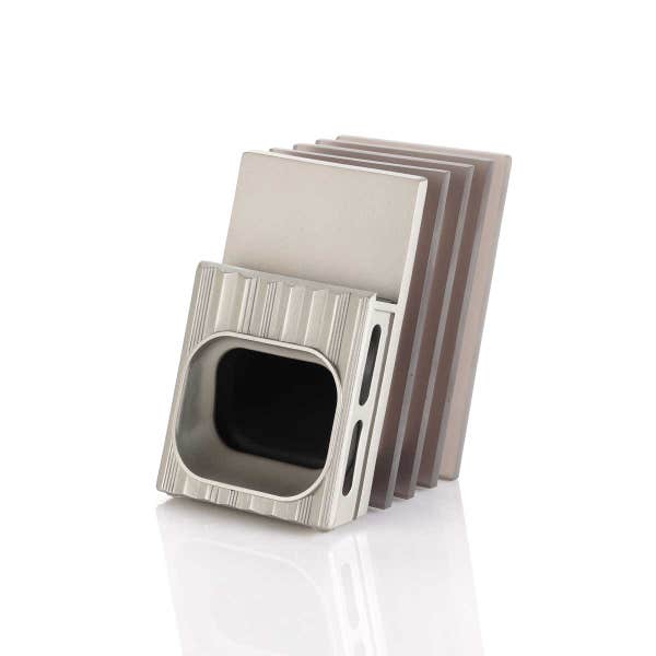 royal selangor Smoke Tilt Engine Amplifier