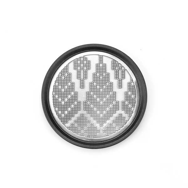 royal selangor Songket Coaster