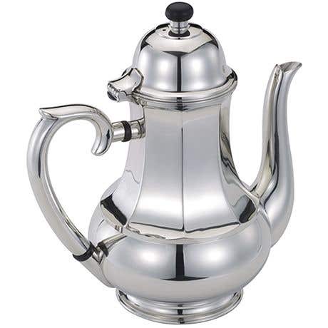 Royal Selangor Sovereign Coffee Pot