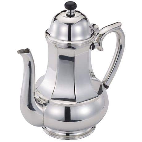 Royal Selangor Sovereign Coffee Pot