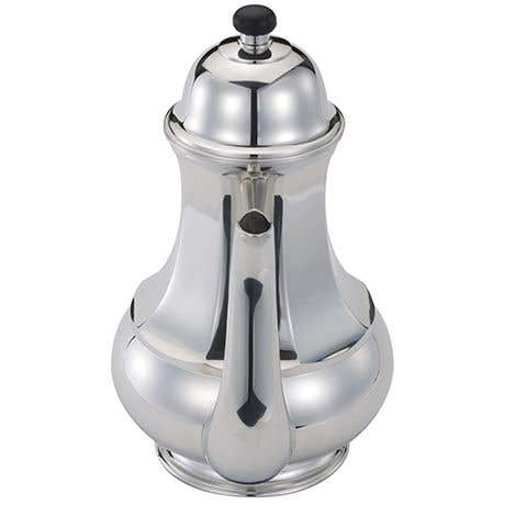 Royal Selangor Sovereign Coffee Pot