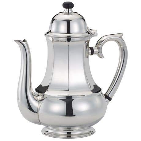 royal selangor Sovereign Coffee Pot