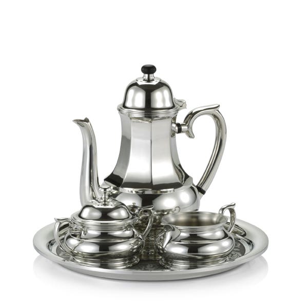 Royal Selangor Sovereign Gift-boxed Coffee Set